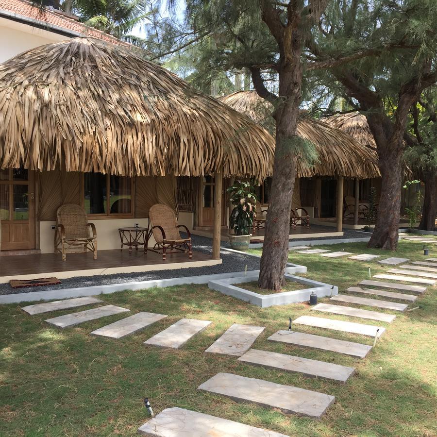 Royal Beach آروغام المظهر الخارجي الصورة