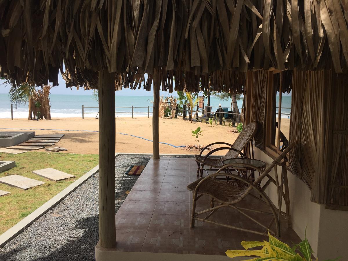 Royal Beach آروغام المظهر الخارجي الصورة