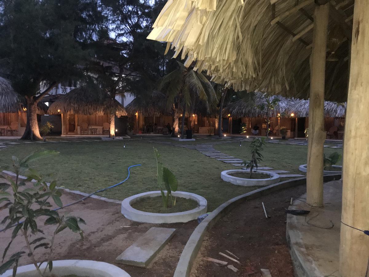 Royal Beach آروغام المظهر الخارجي الصورة