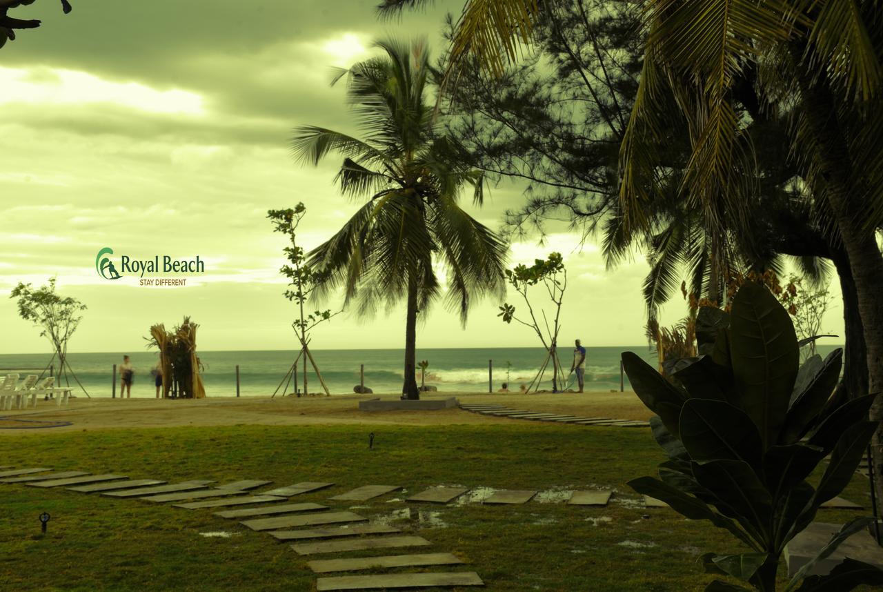 Royal Beach آروغام المظهر الخارجي الصورة