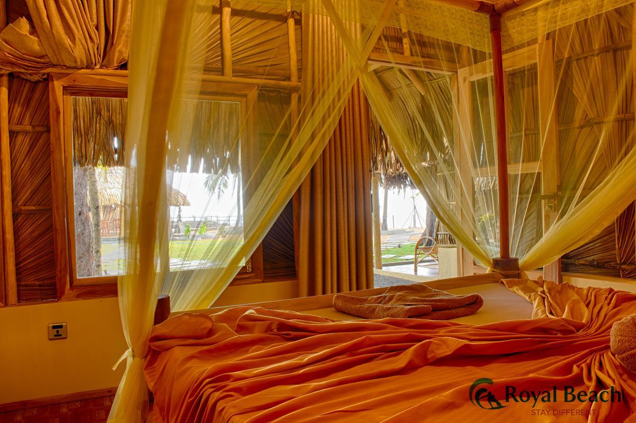 Royal Beach آروغام المظهر الخارجي الصورة