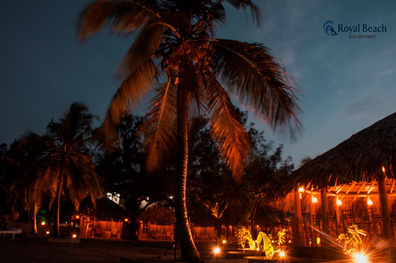 Royal Beach آروغام المظهر الخارجي الصورة