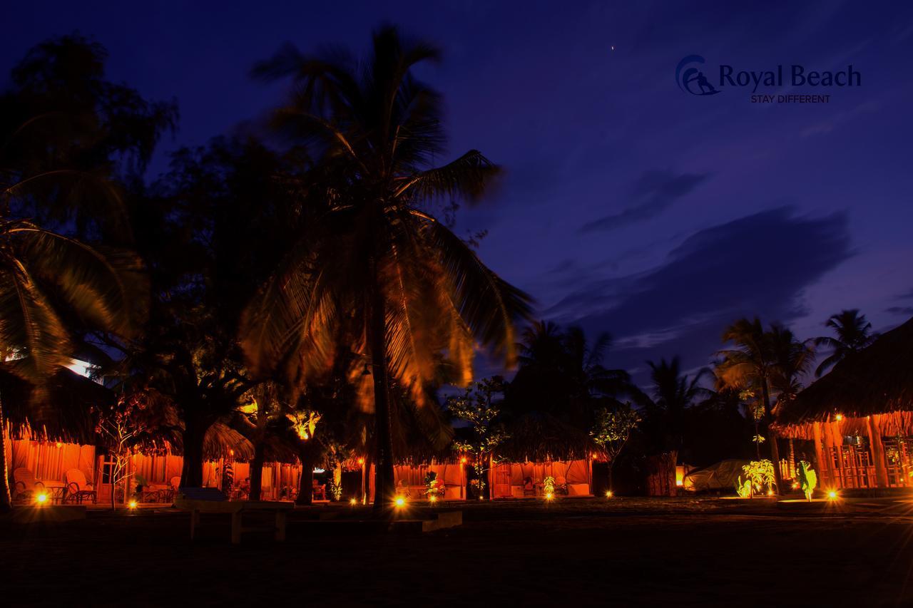 Royal Beach آروغام المظهر الخارجي الصورة