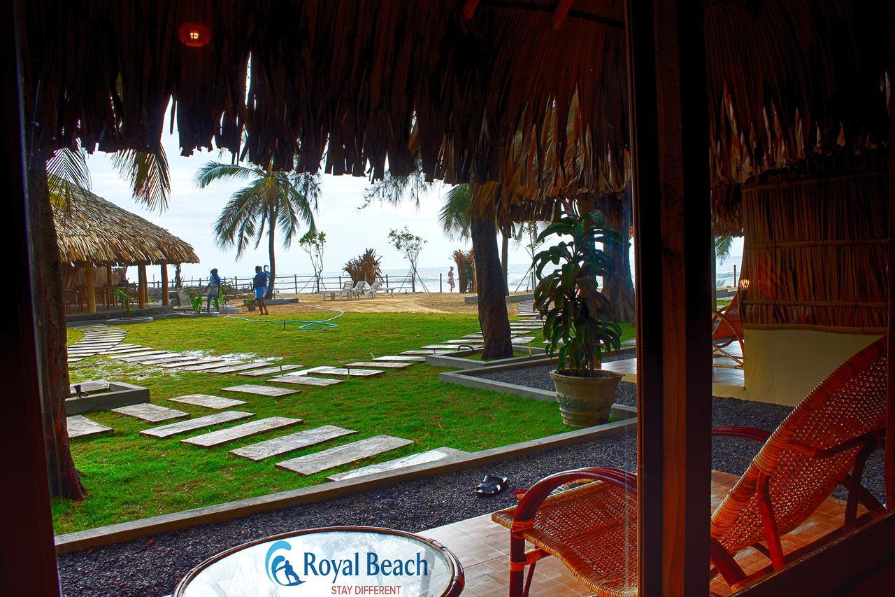 Royal Beach آروغام المظهر الخارجي الصورة