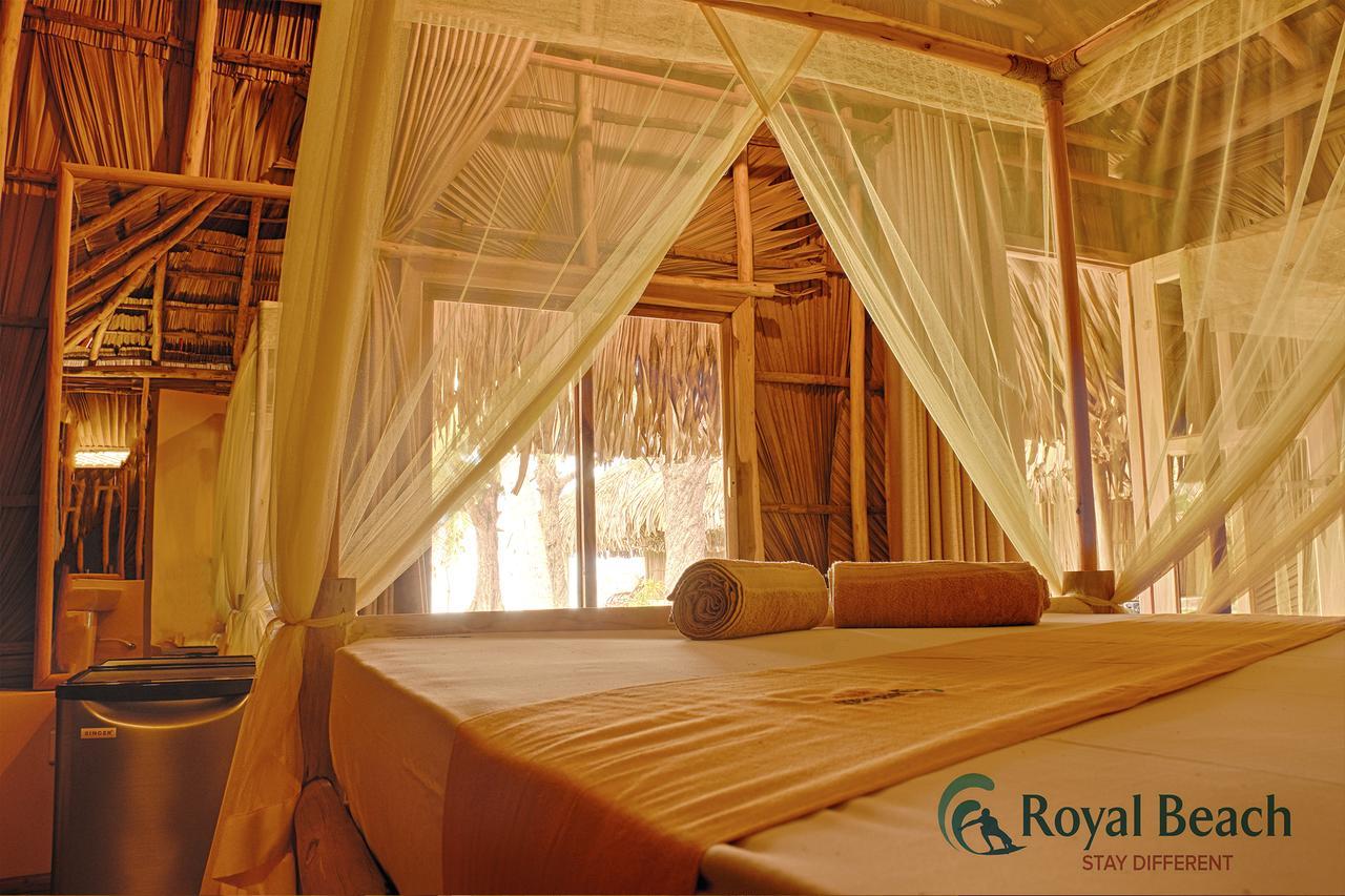 Royal Beach آروغام المظهر الخارجي الصورة