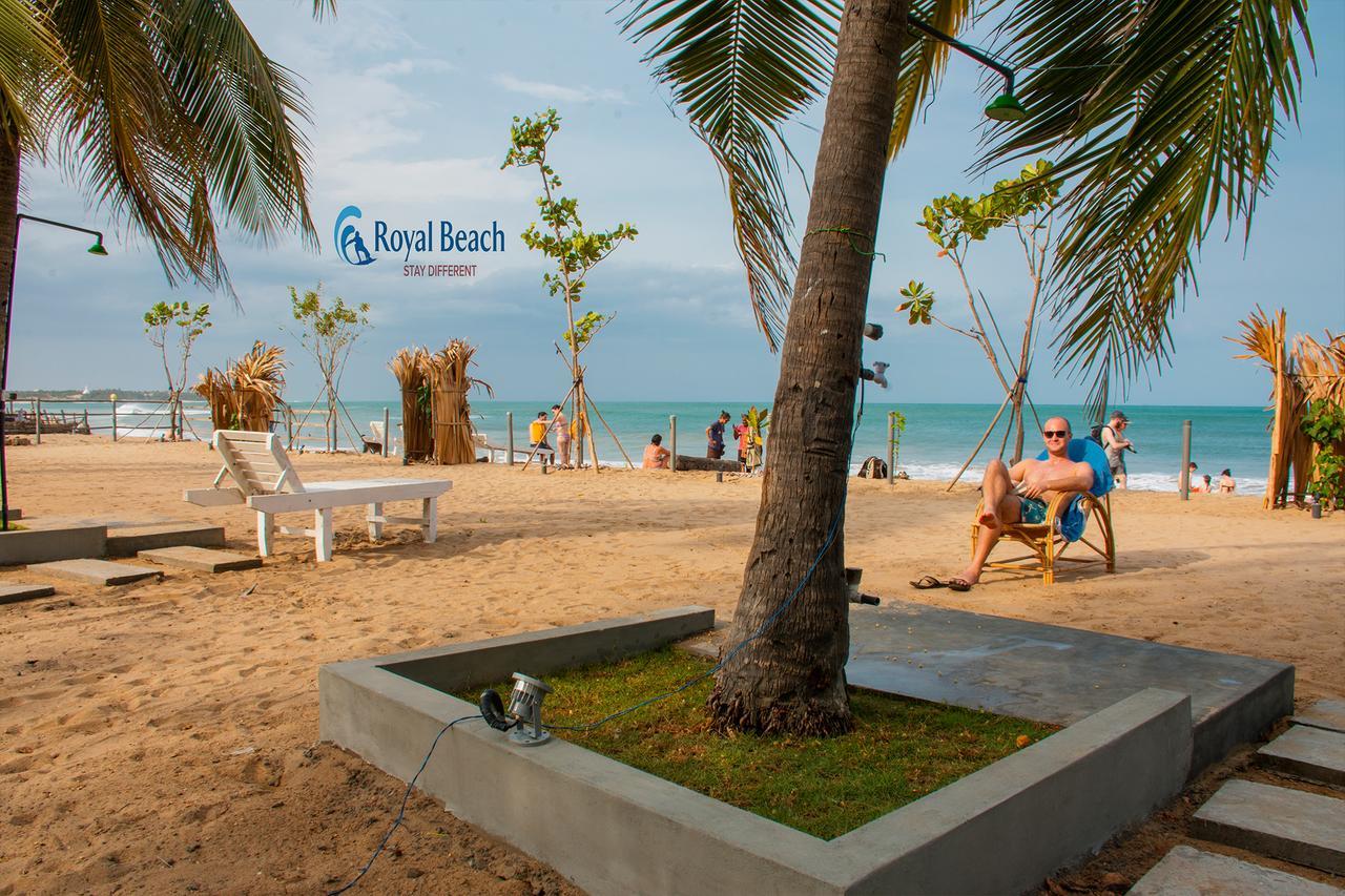 Royal Beach آروغام المظهر الخارجي الصورة