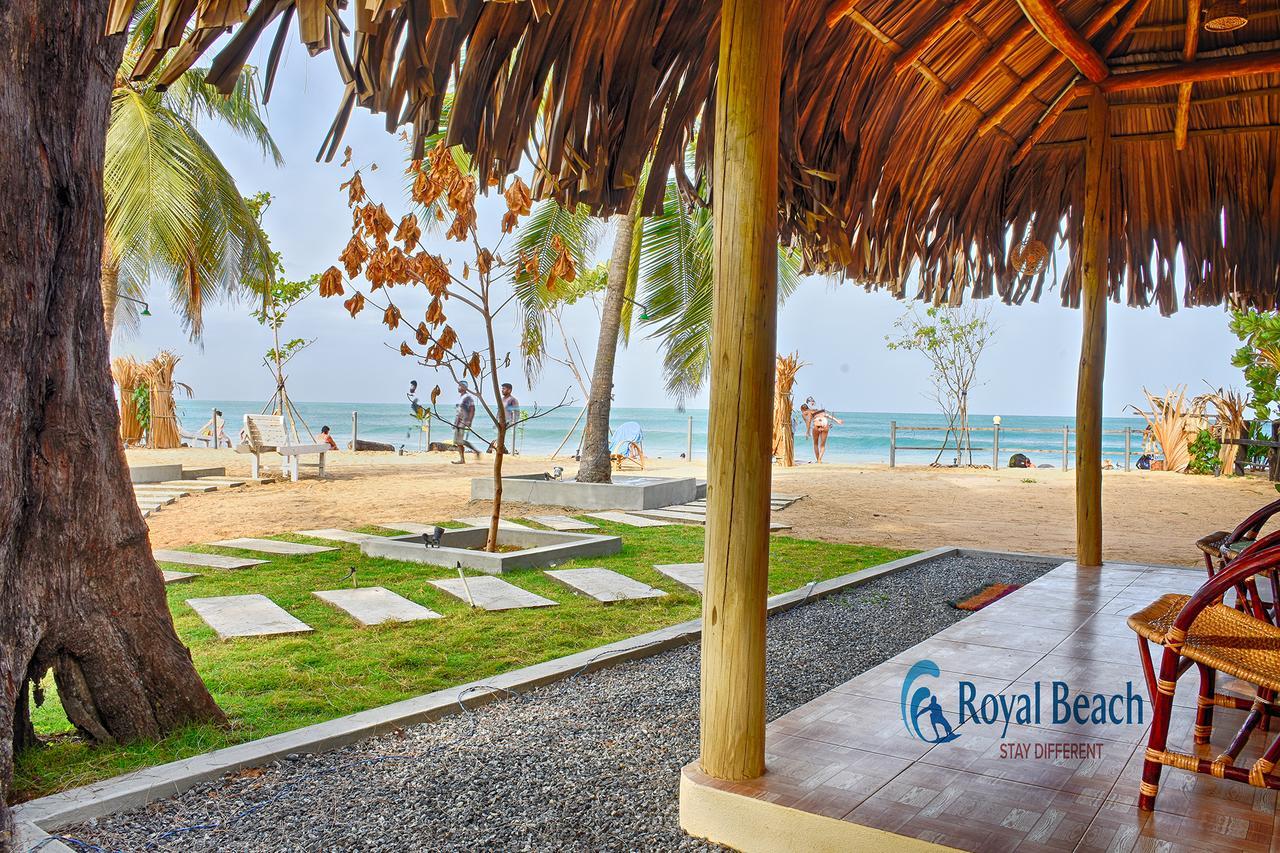 Royal Beach آروغام المظهر الخارجي الصورة