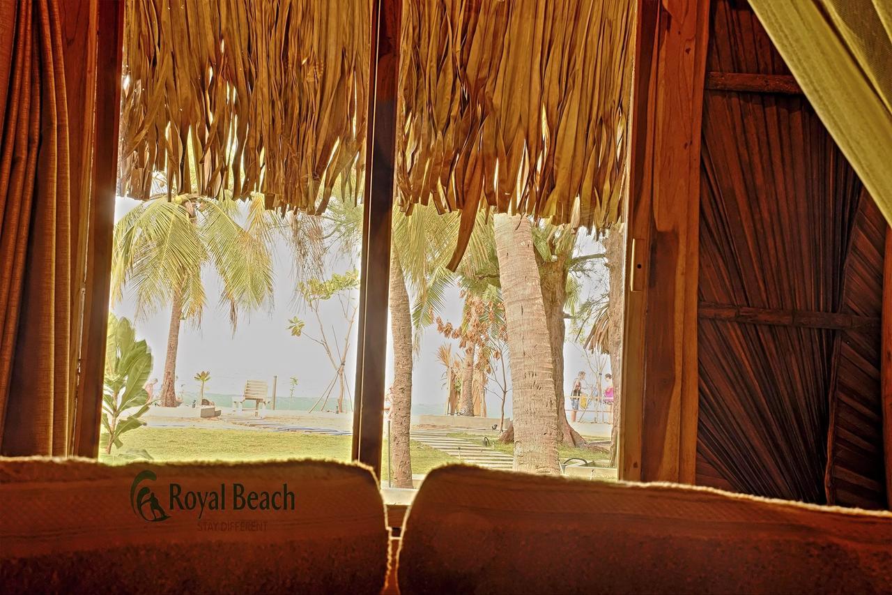 Royal Beach آروغام المظهر الخارجي الصورة