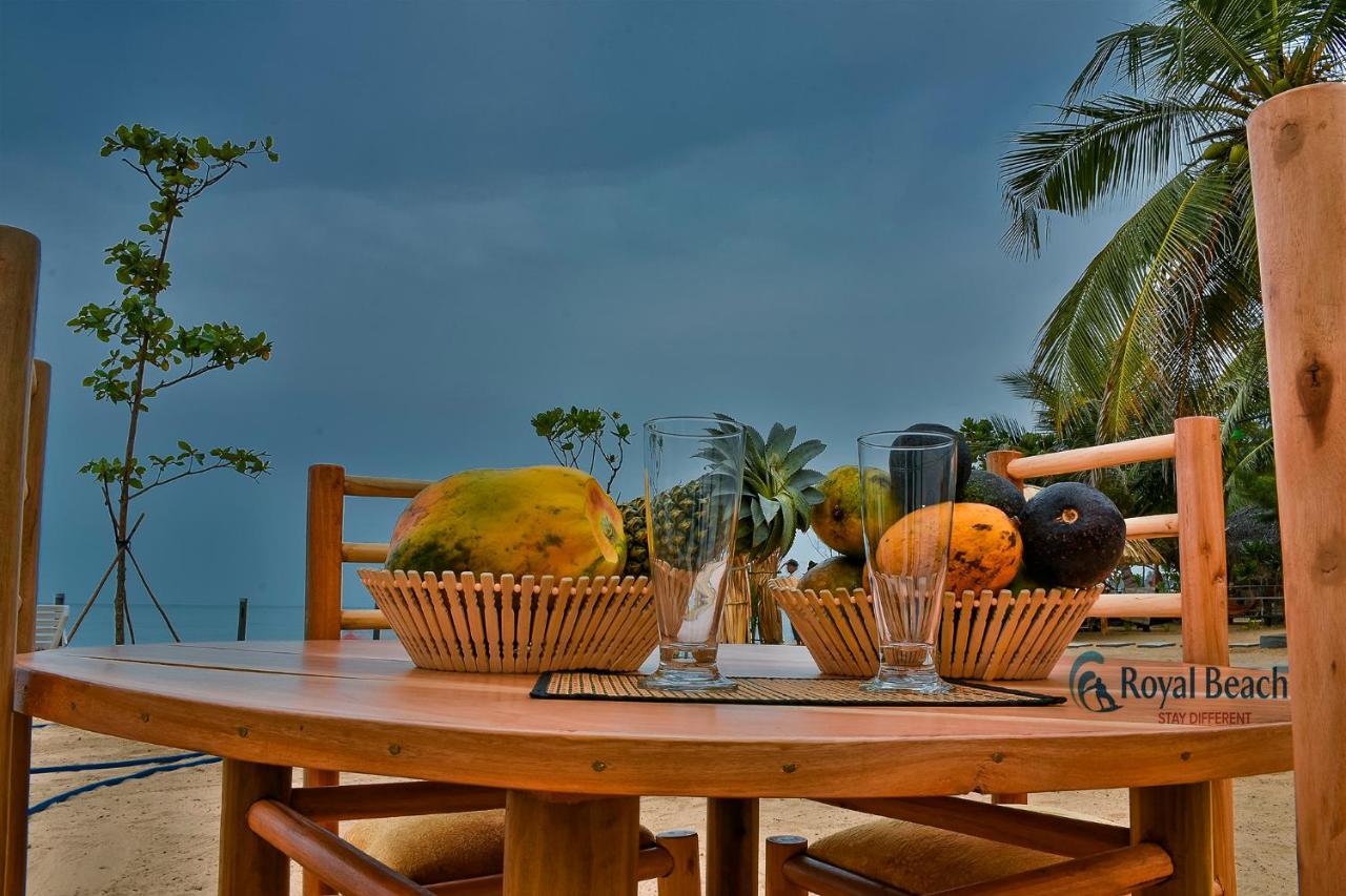 Royal Beach آروغام المظهر الخارجي الصورة