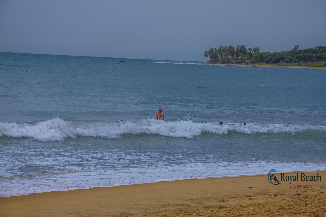 Royal Beach آروغام المظهر الخارجي الصورة