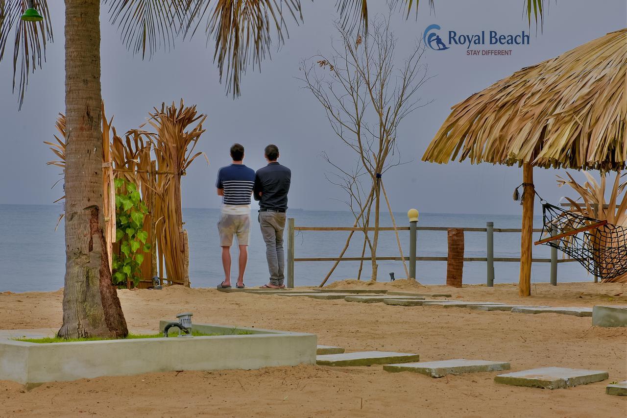 Royal Beach آروغام المظهر الخارجي الصورة