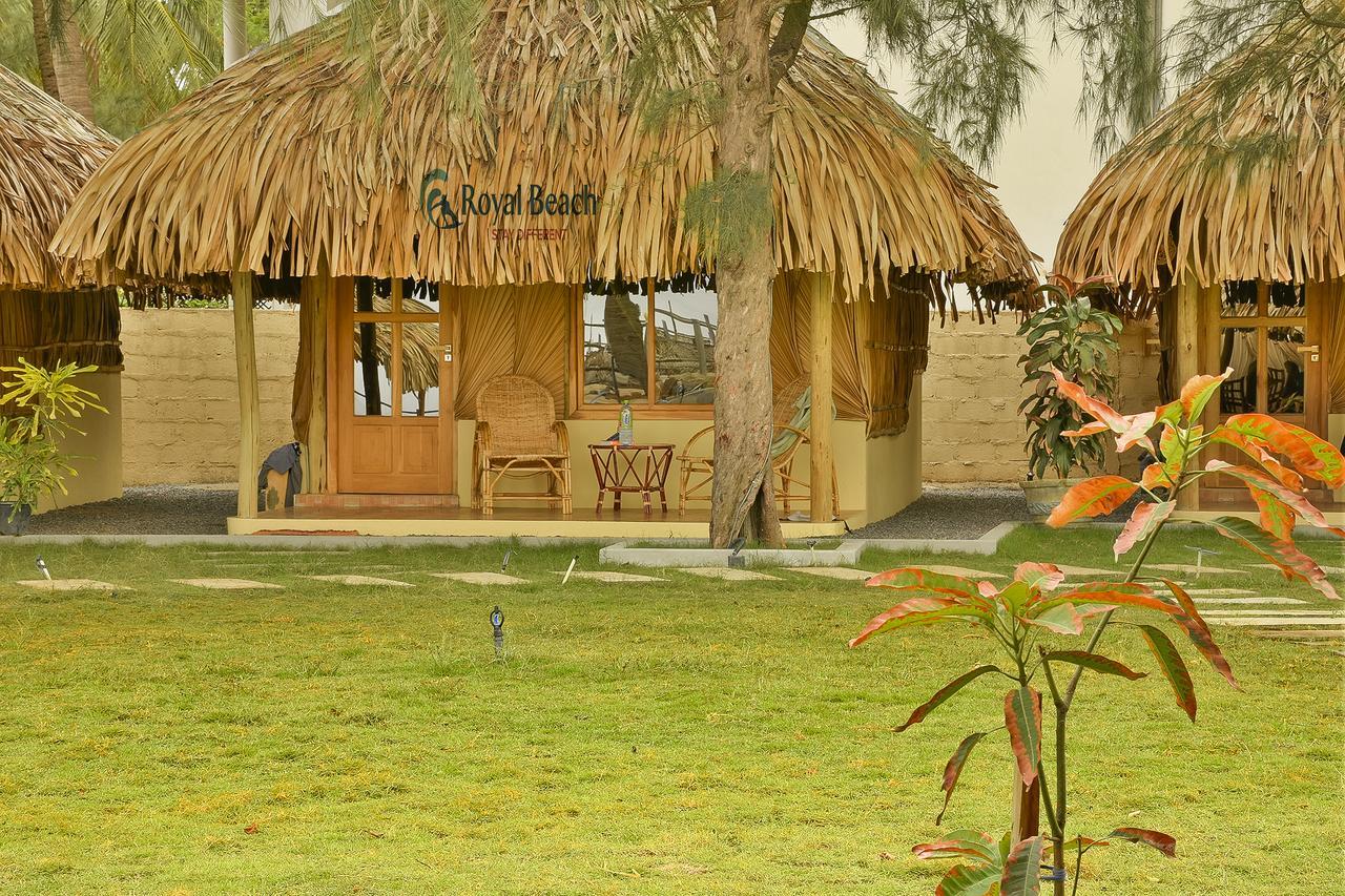 Royal Beach آروغام المظهر الخارجي الصورة