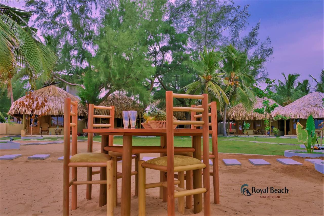 Royal Beach آروغام المظهر الخارجي الصورة