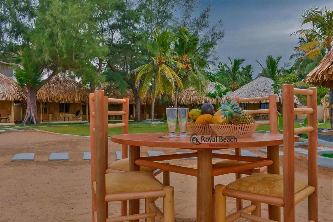 Royal Beach آروغام المظهر الخارجي الصورة