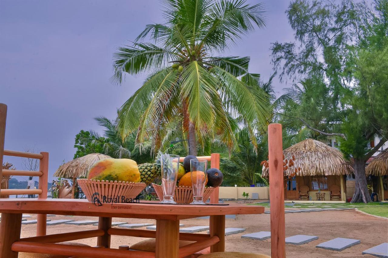 Royal Beach آروغام المظهر الخارجي الصورة