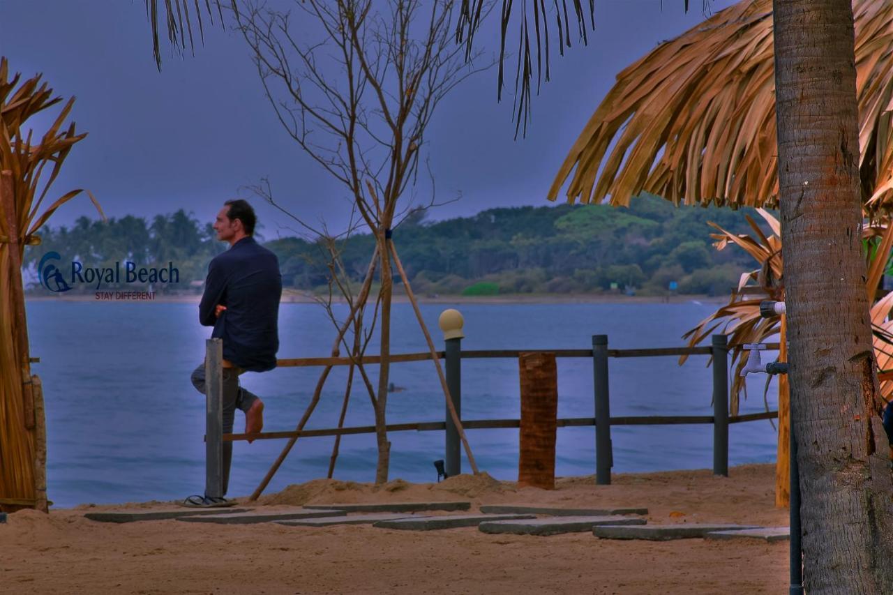 Royal Beach آروغام المظهر الخارجي الصورة