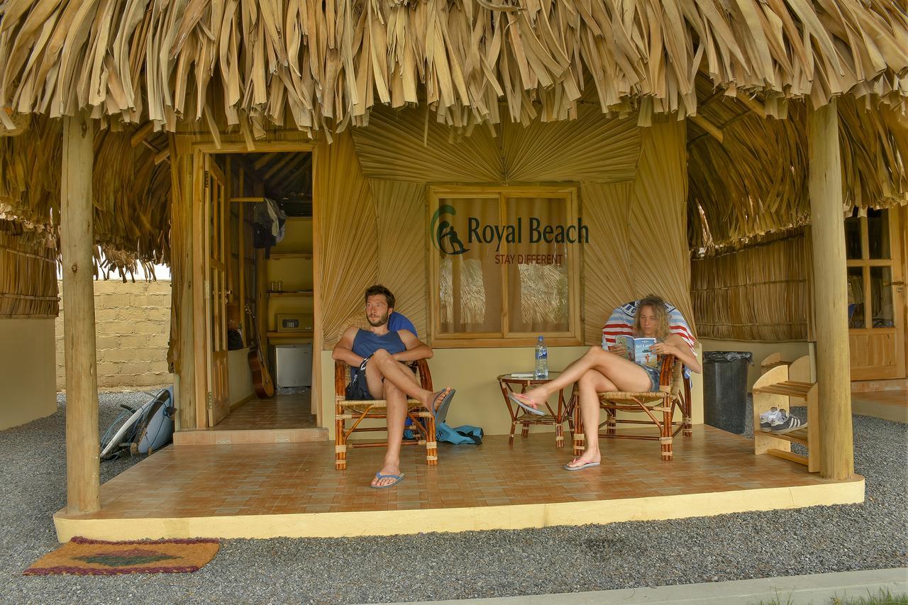 Royal Beach آروغام المظهر الخارجي الصورة