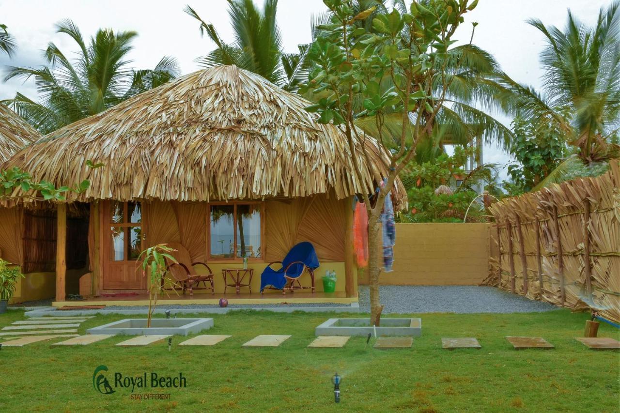 Royal Beach آروغام المظهر الخارجي الصورة