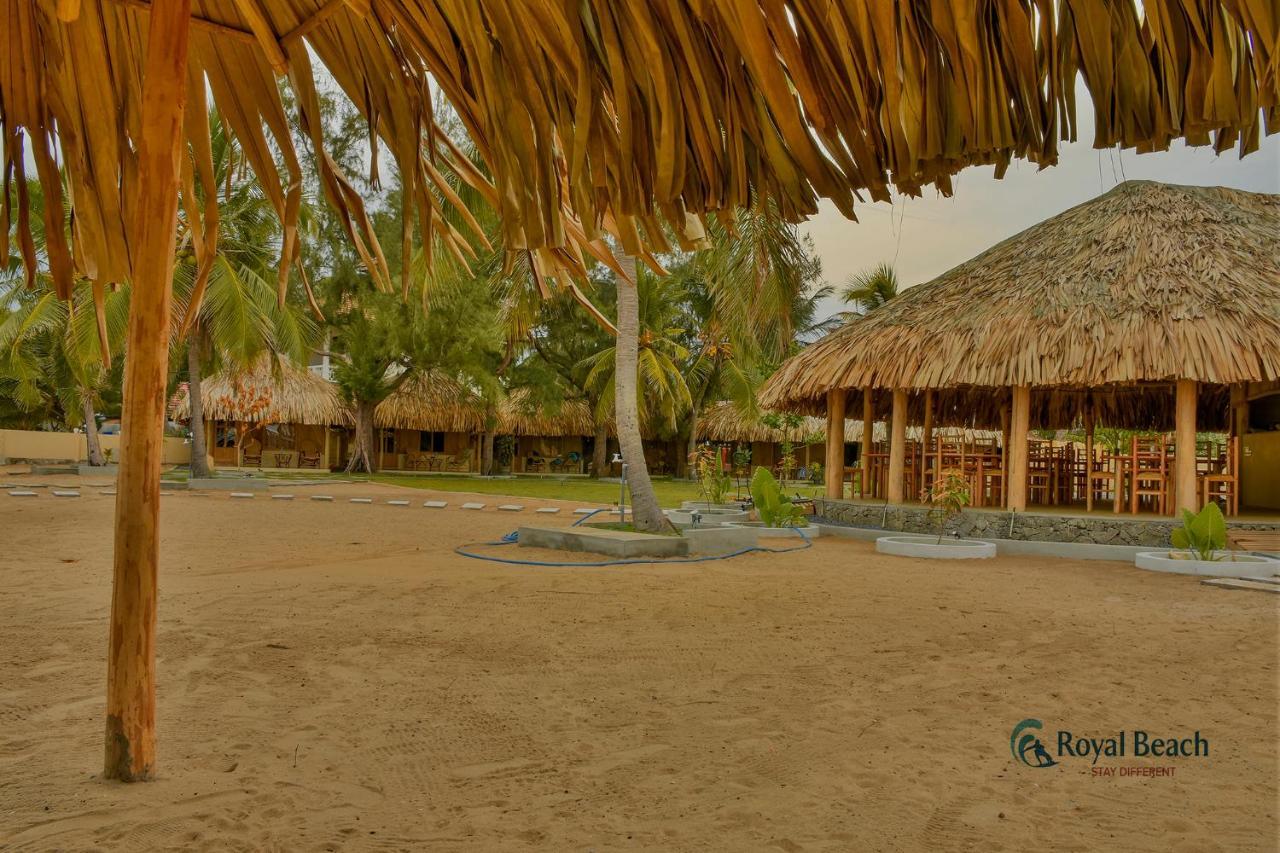 Royal Beach آروغام المظهر الخارجي الصورة