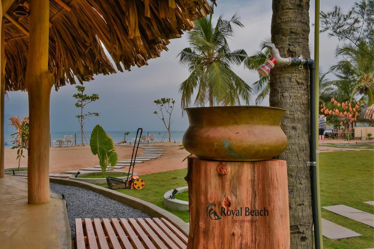 Royal Beach آروغام المظهر الخارجي الصورة
