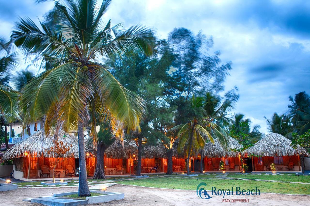 Royal Beach آروغام المظهر الخارجي الصورة